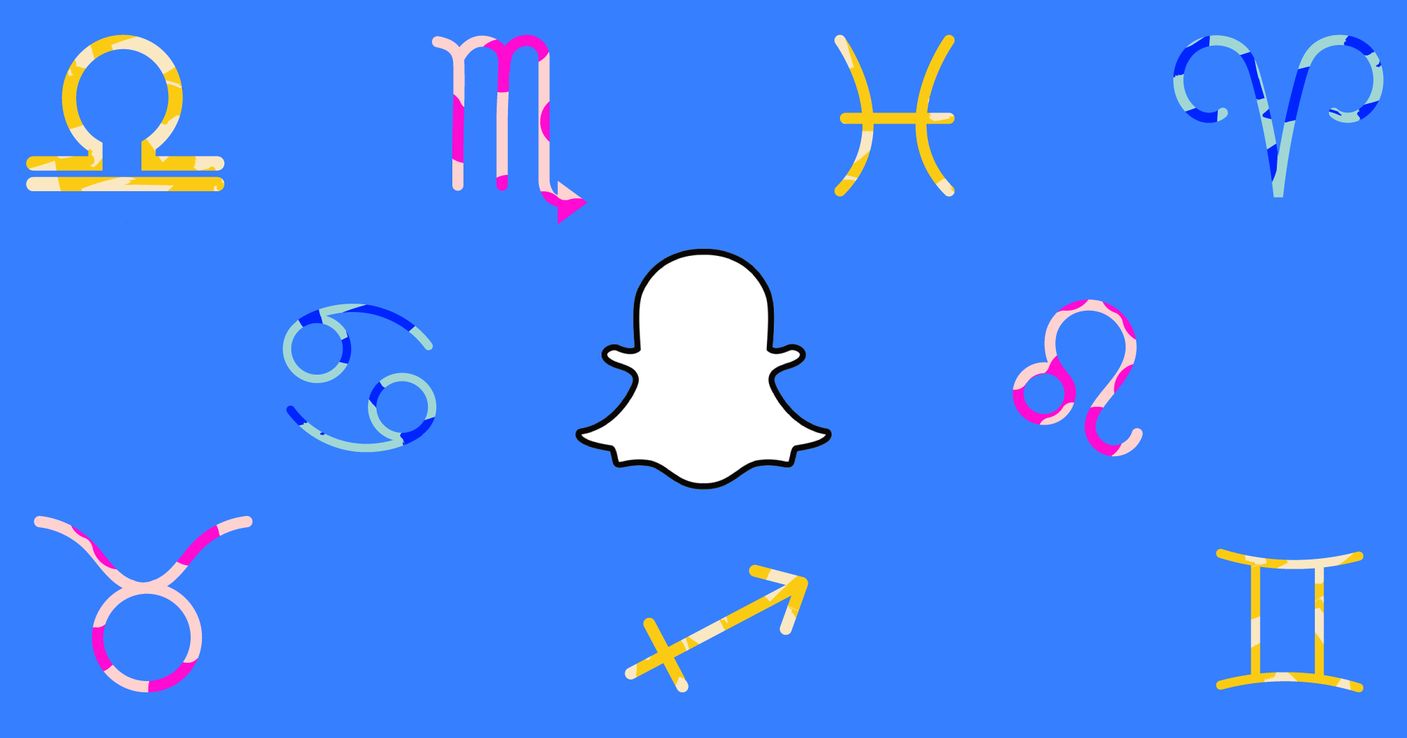 Best Snapchat Filter By Zodiac Sign, Snapchat Horoscope