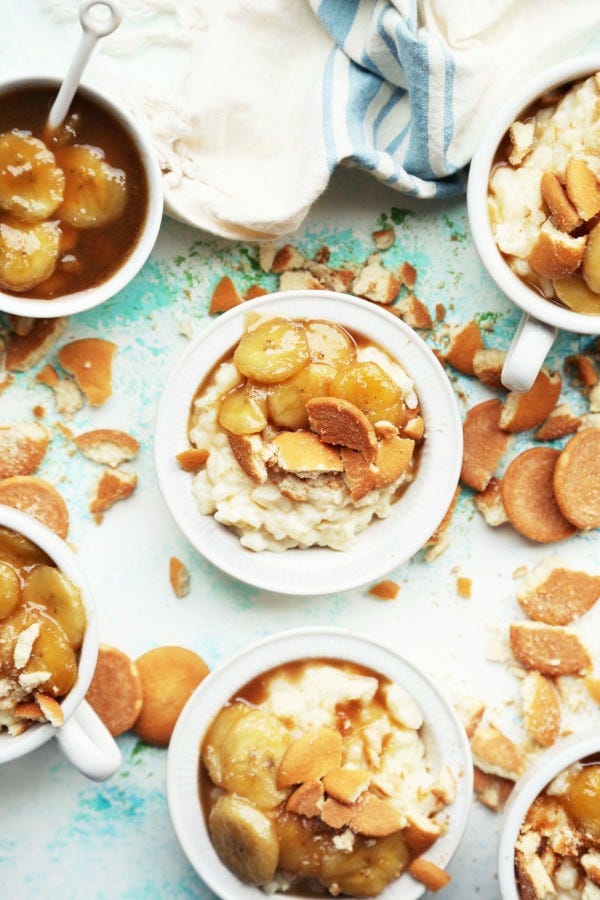 Rotten Banana Overripe Bananas Bread Cake Recipes