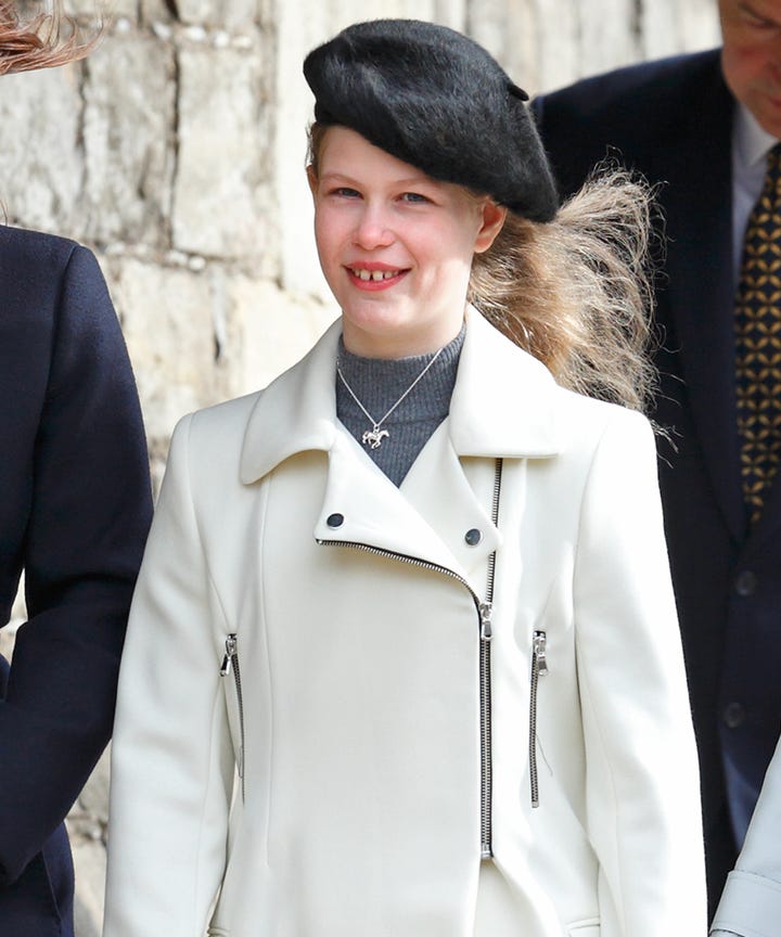 British Royal Family Last Names Queen, Prince Surnames