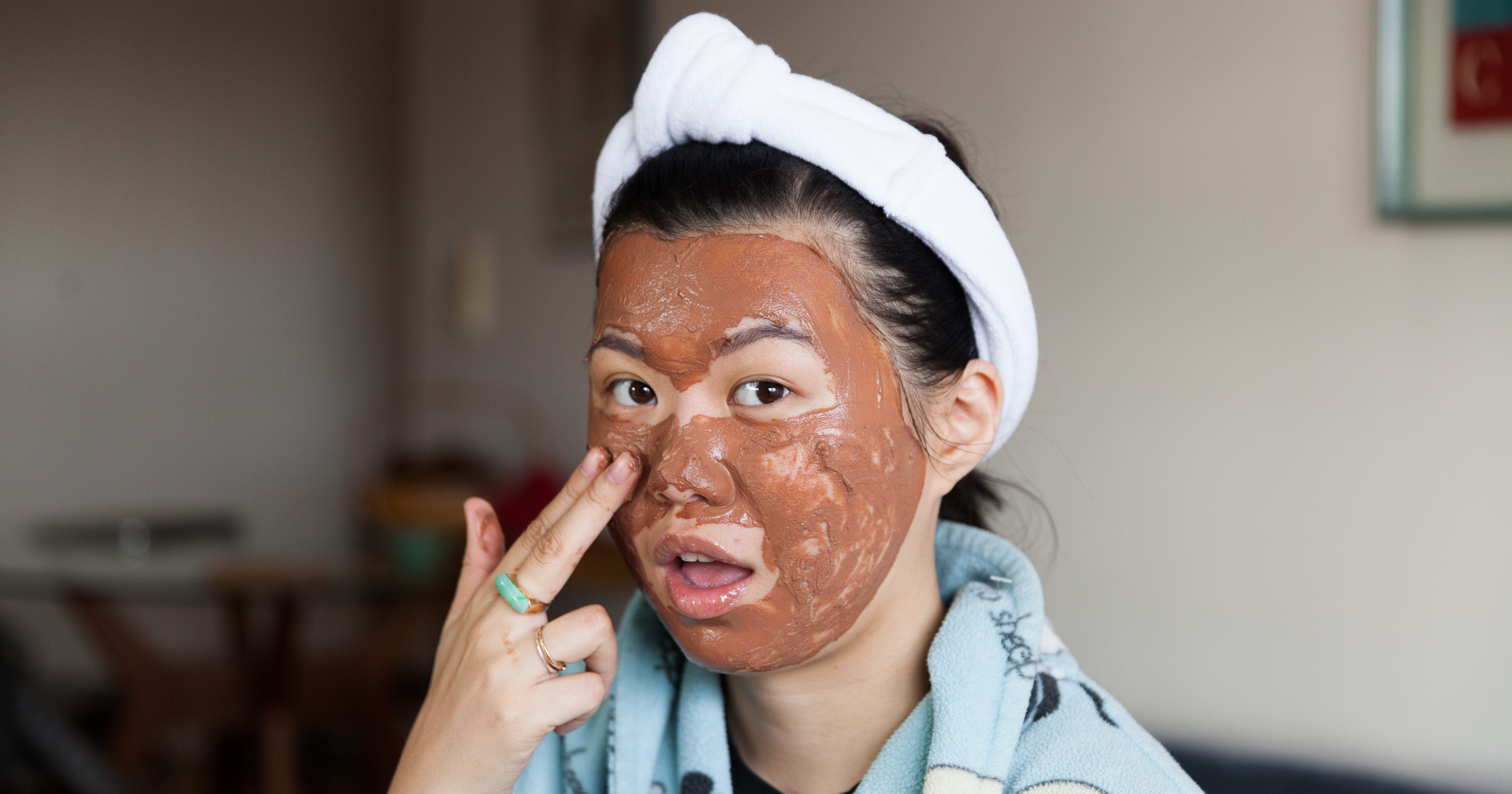 Best Winter Skin Care, Easy DIY Face Masks