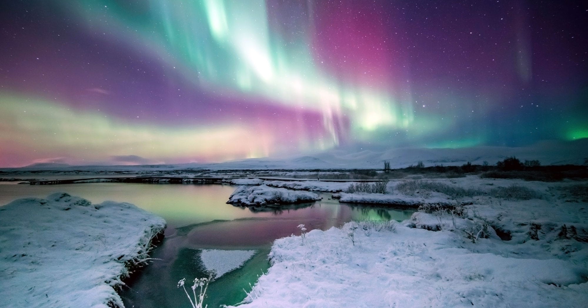 How To See Northern Lights US Cities