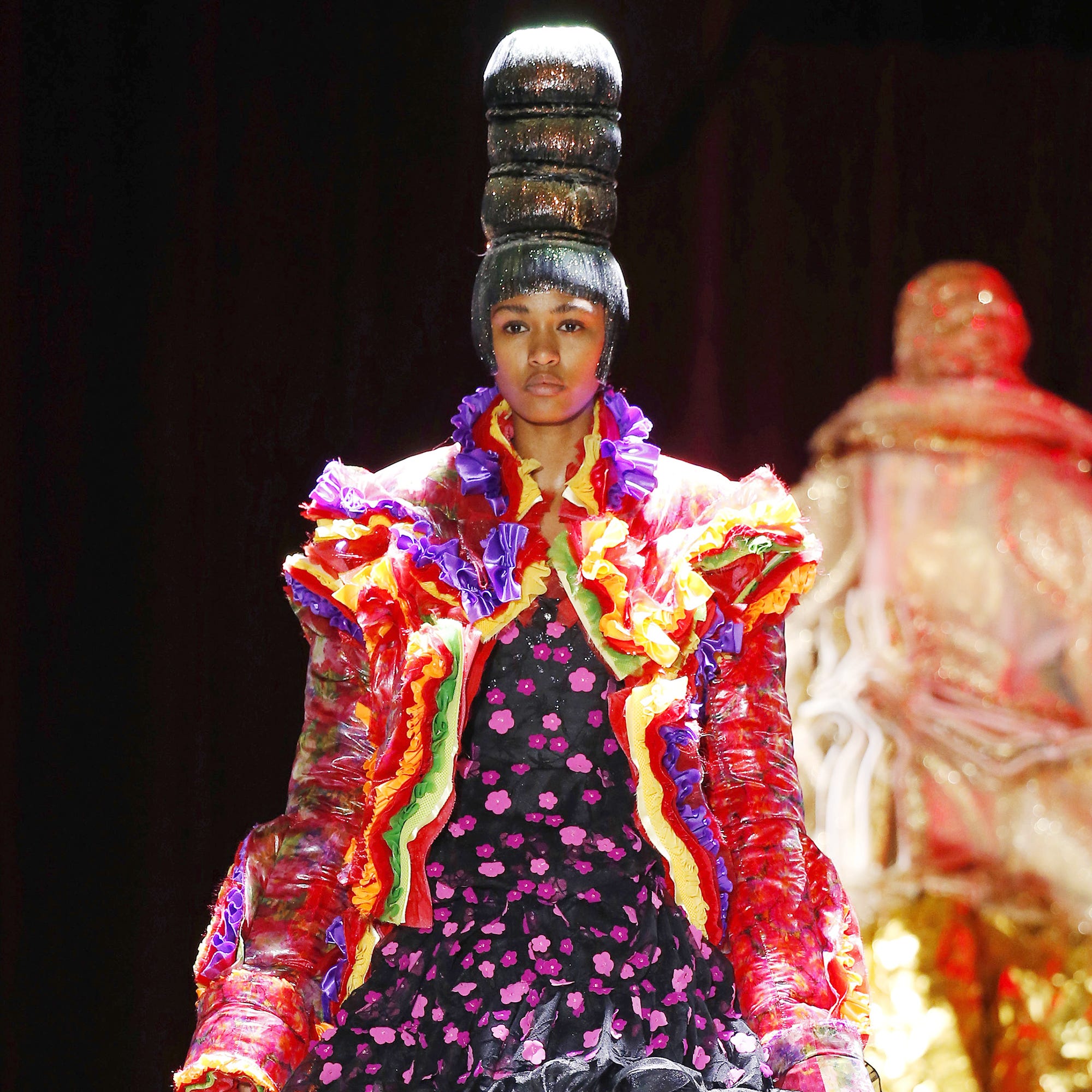 comme des garcons aw18