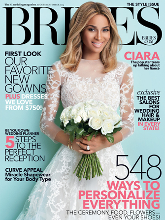 Ciara Wedding Dress