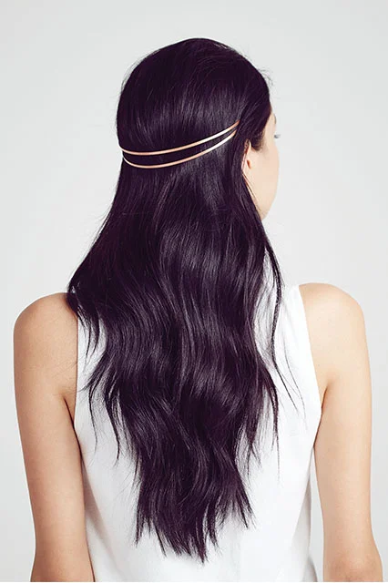 Jen Atkin Chloe Isabel Hair Accessories New Line