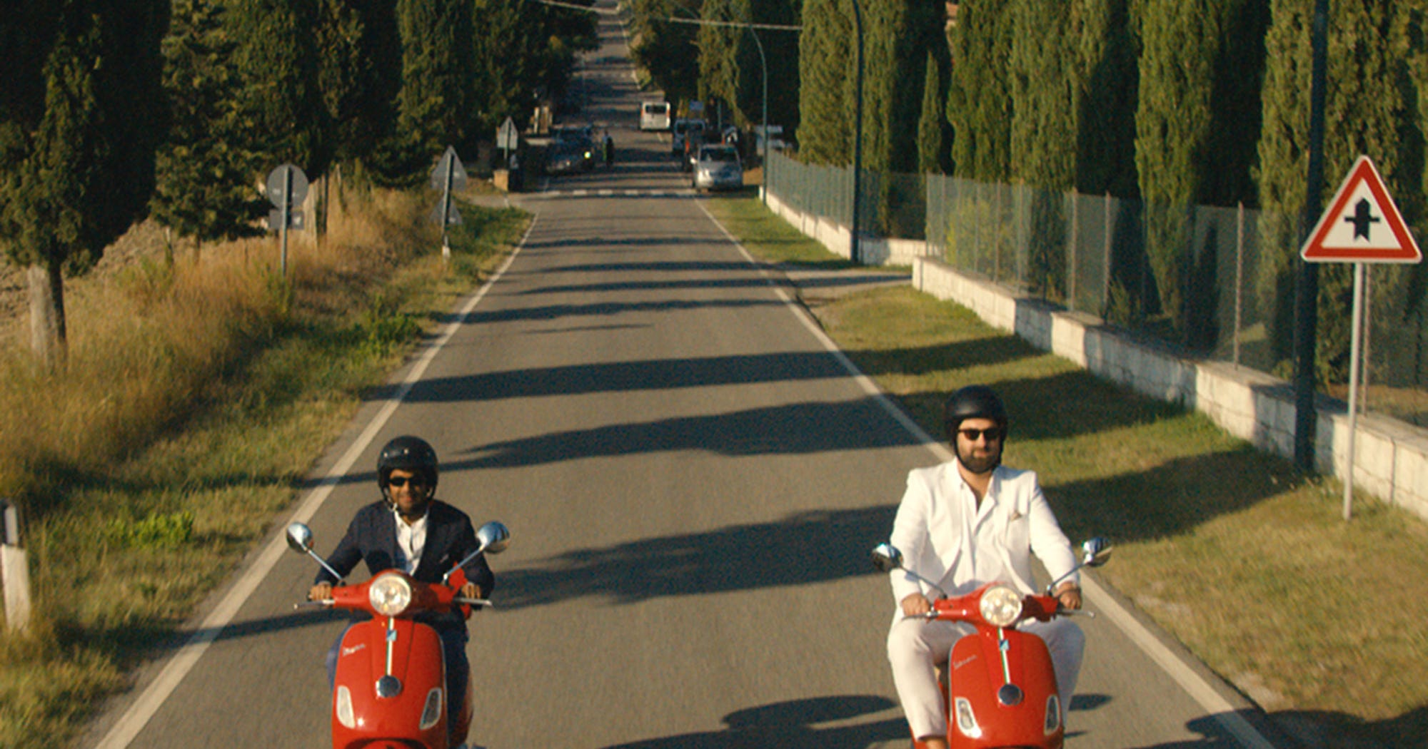 Master Of None Dev Italy Trip Travel Cost