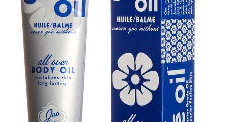 Goe Oil - Jao Brand Cult Skin Lotion