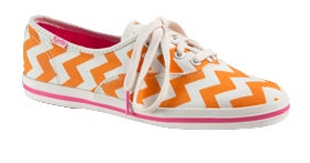 kate spade keds
