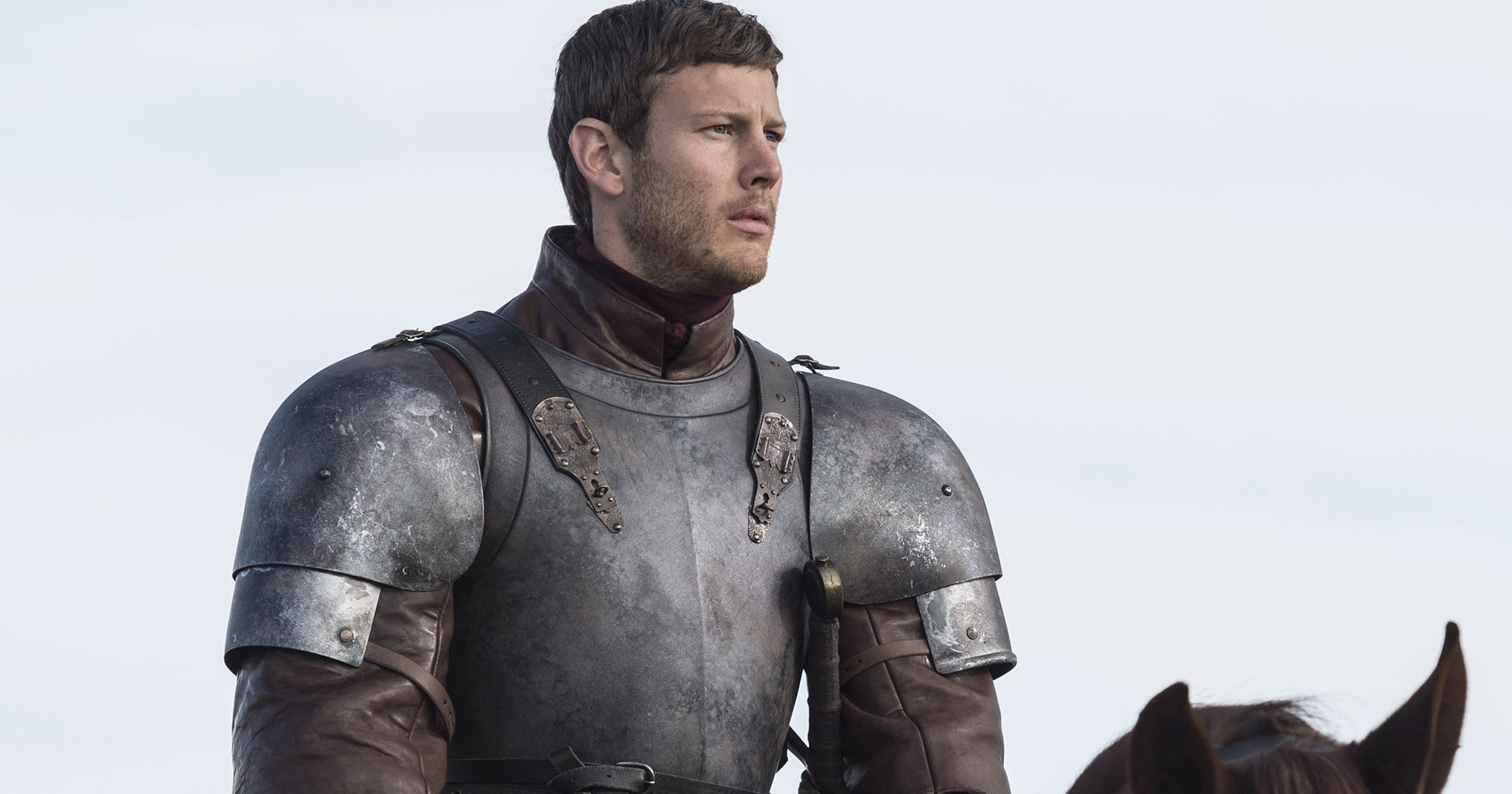 Game Of Thrones Bae Tom Hopper Shares Baby Photos