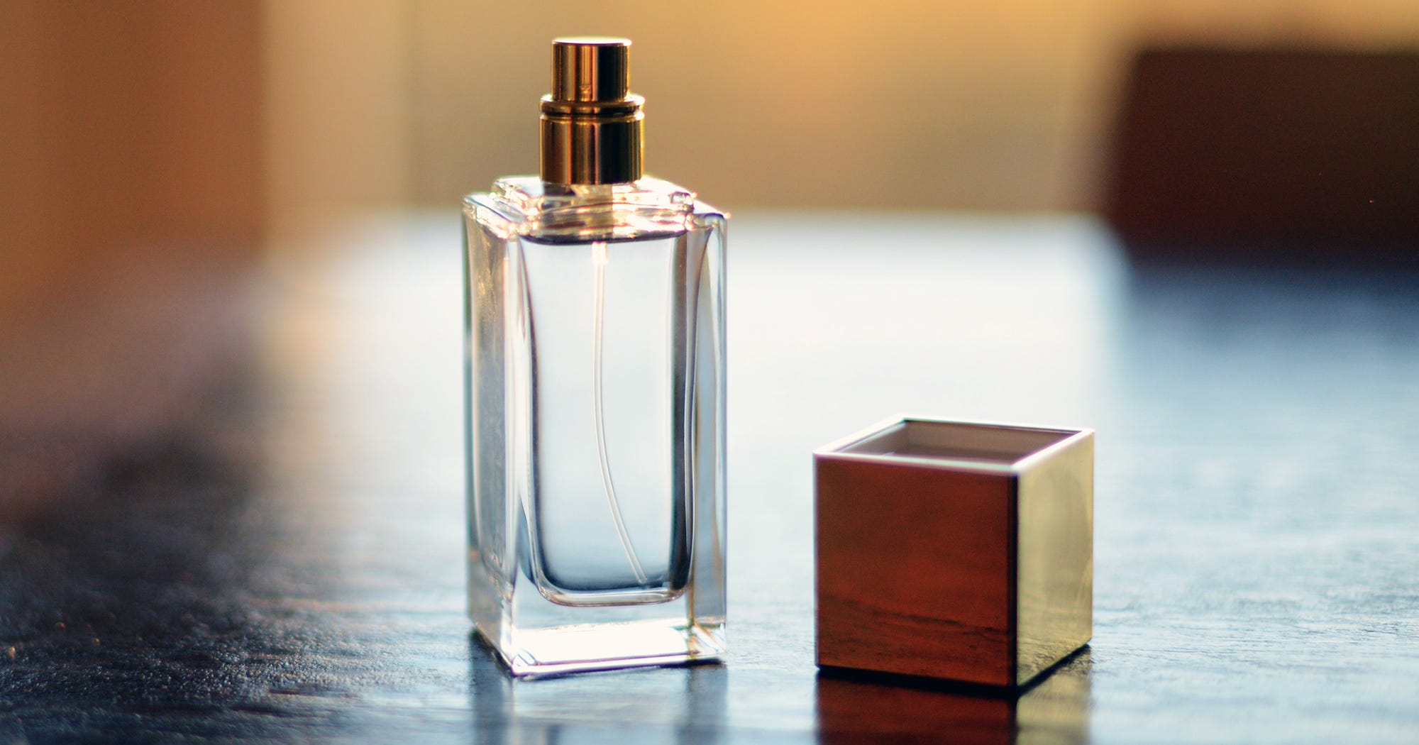 Perfume Fragrance Allergy Severe Symptoms