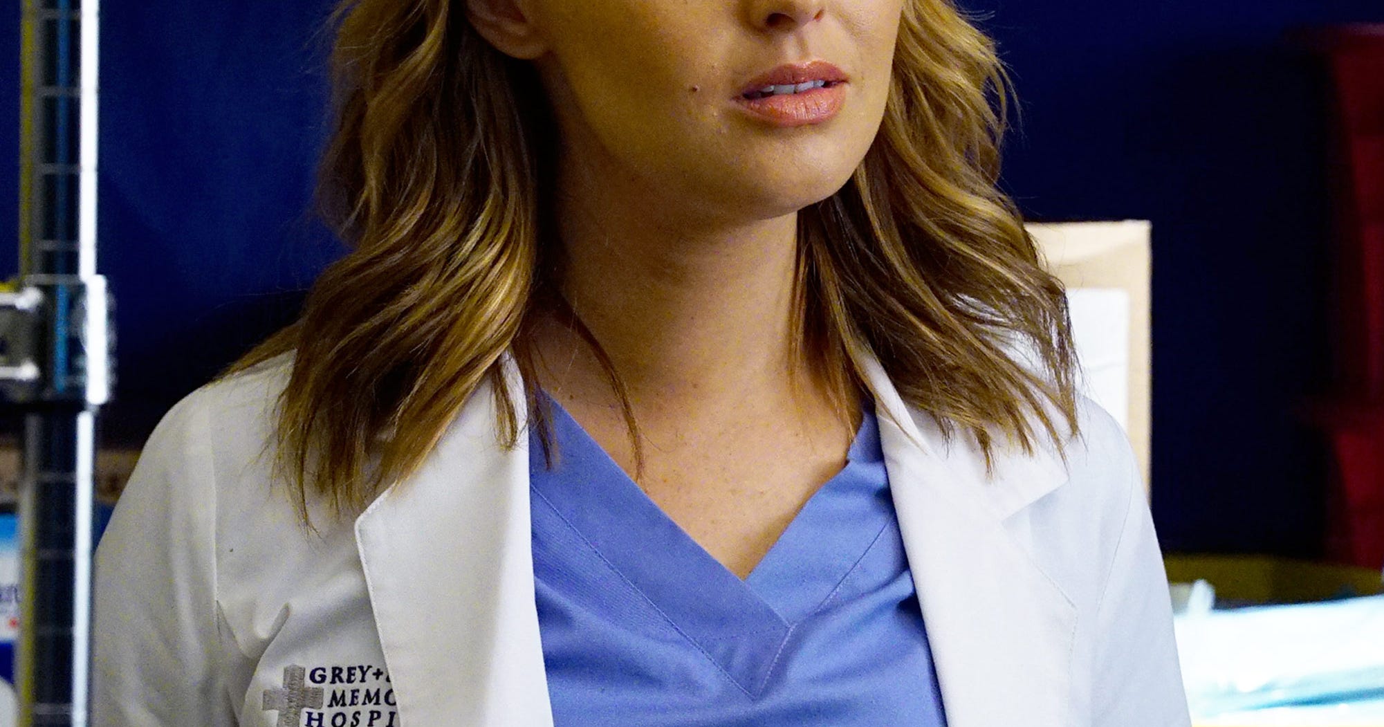 Greys Anatomy Women Sexual Harassment MeToo Relevance