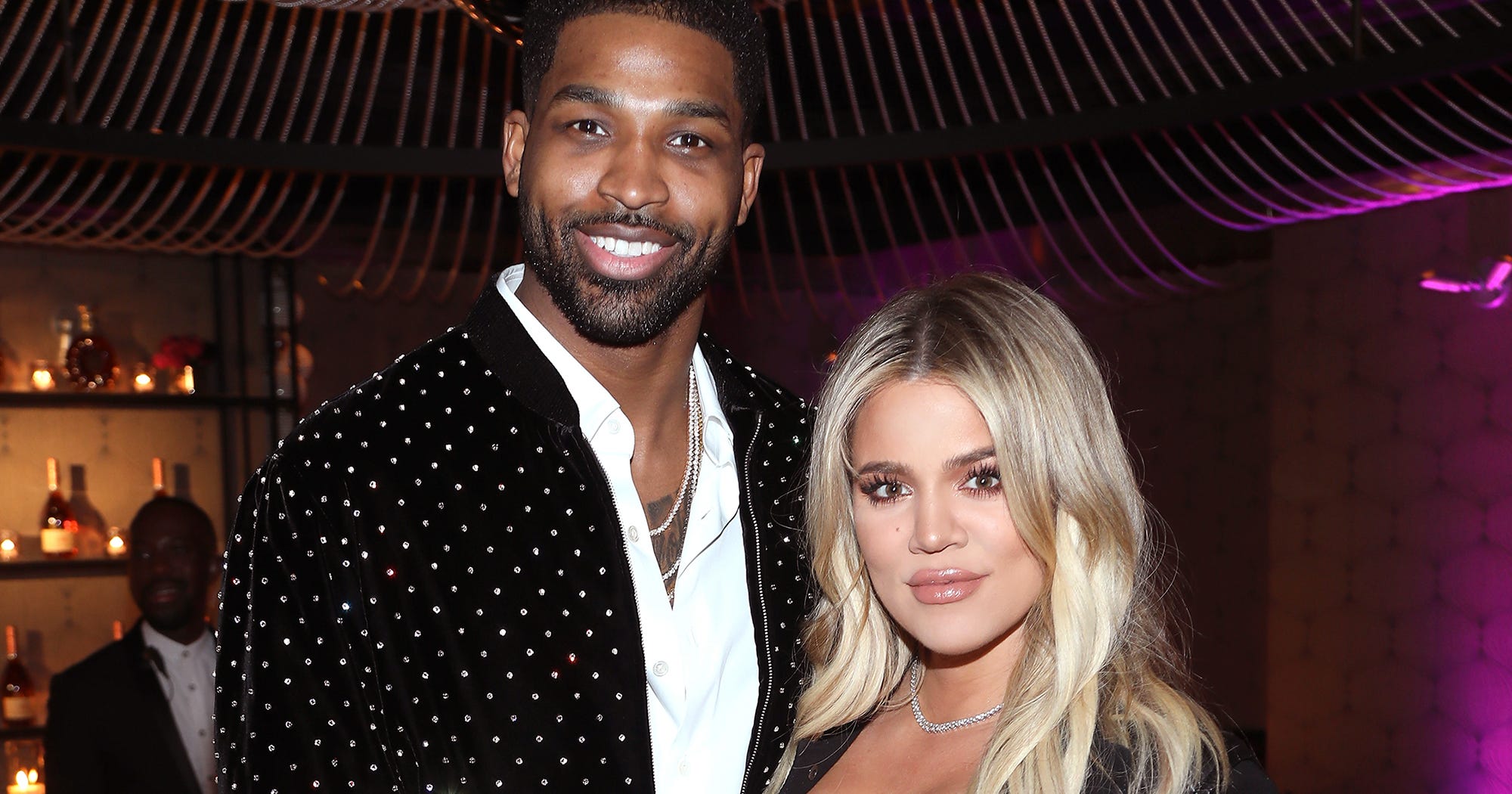 Tristan Thompson Bad Reaction To KUWTK Cheating Episode