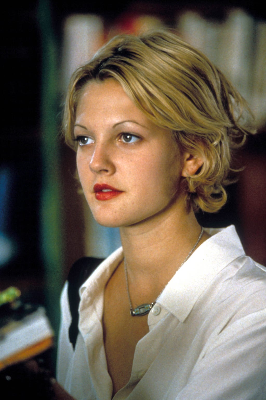90s Beauty Trends Celebrity Makeup Hair Looks