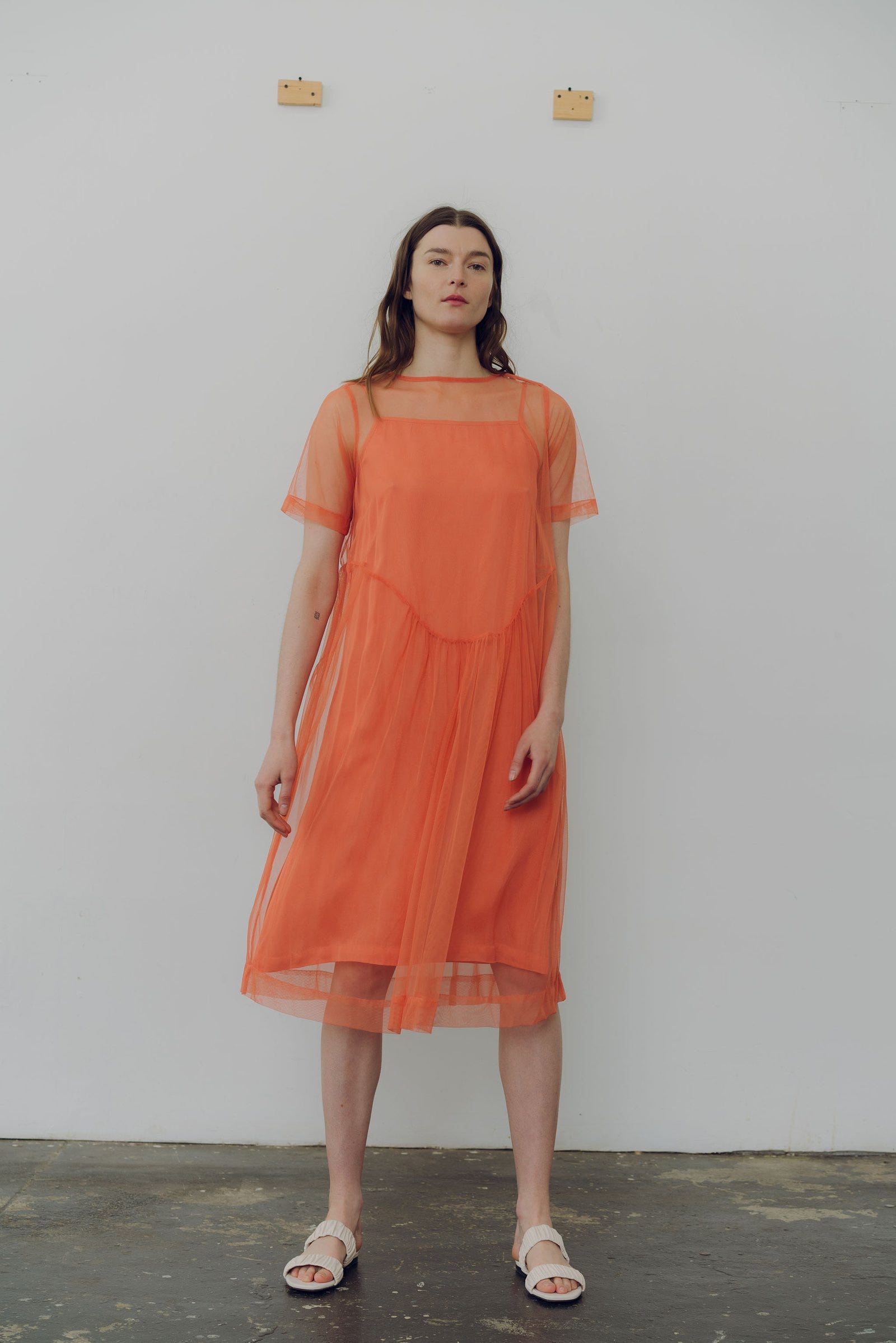 Wray + Lilia Dress