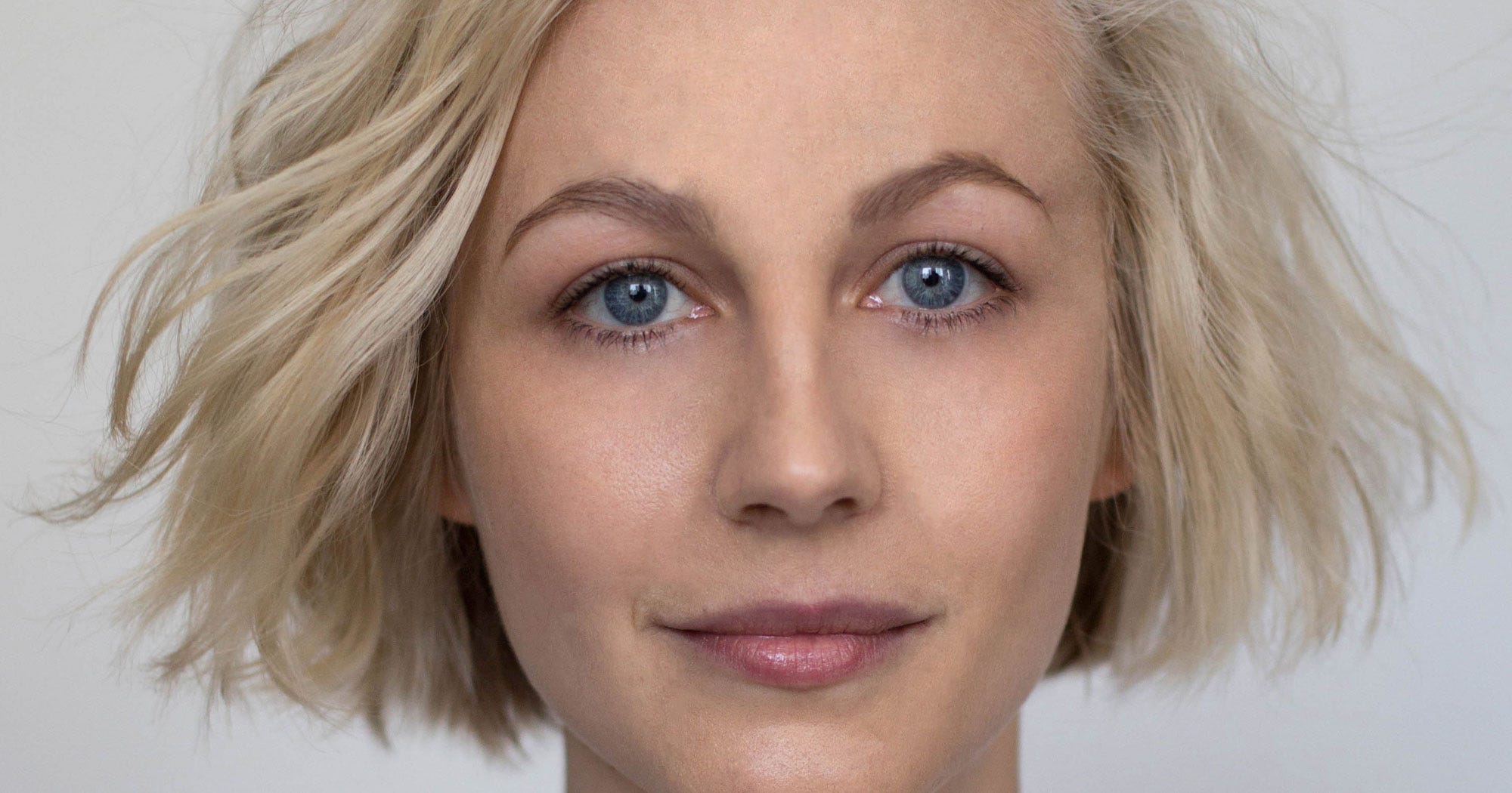 New York It Girl Hair Ideas