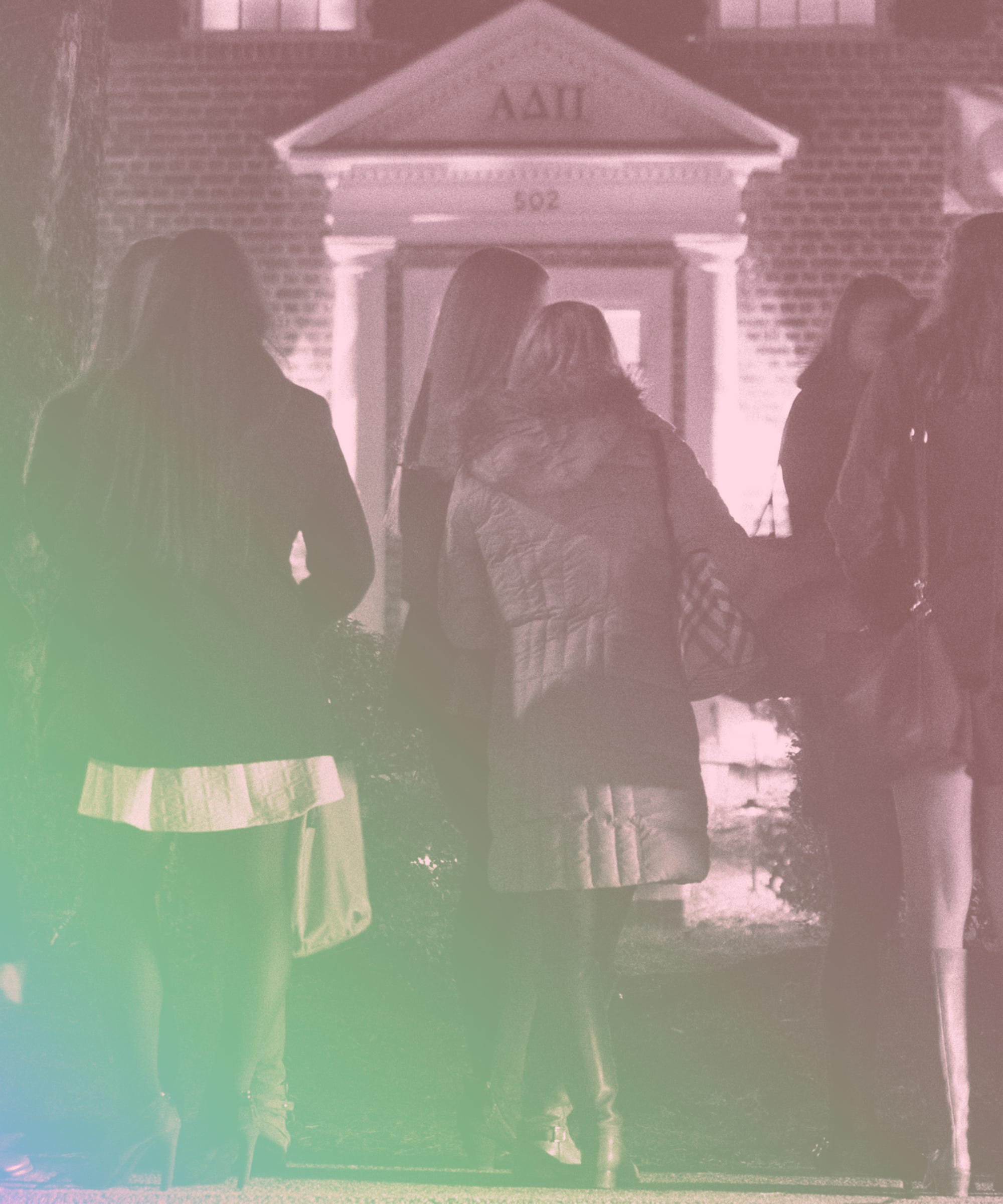 How to fingerpick radioactive dating 7 reasons why hookup a sorority girl is better