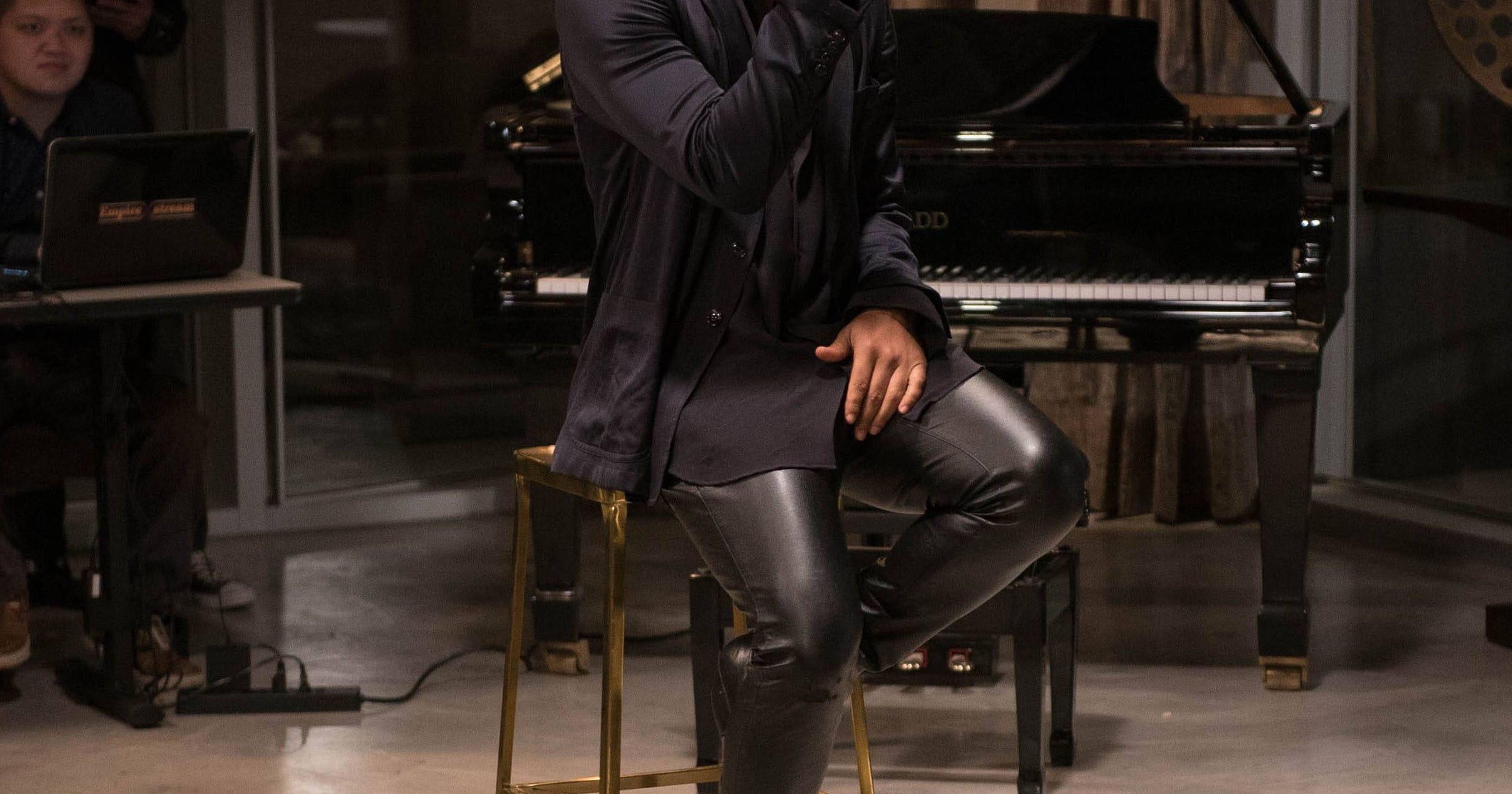 Empire Rappers Empire Soundtrack Bad Hip-Hop Music Season 3 Episodes