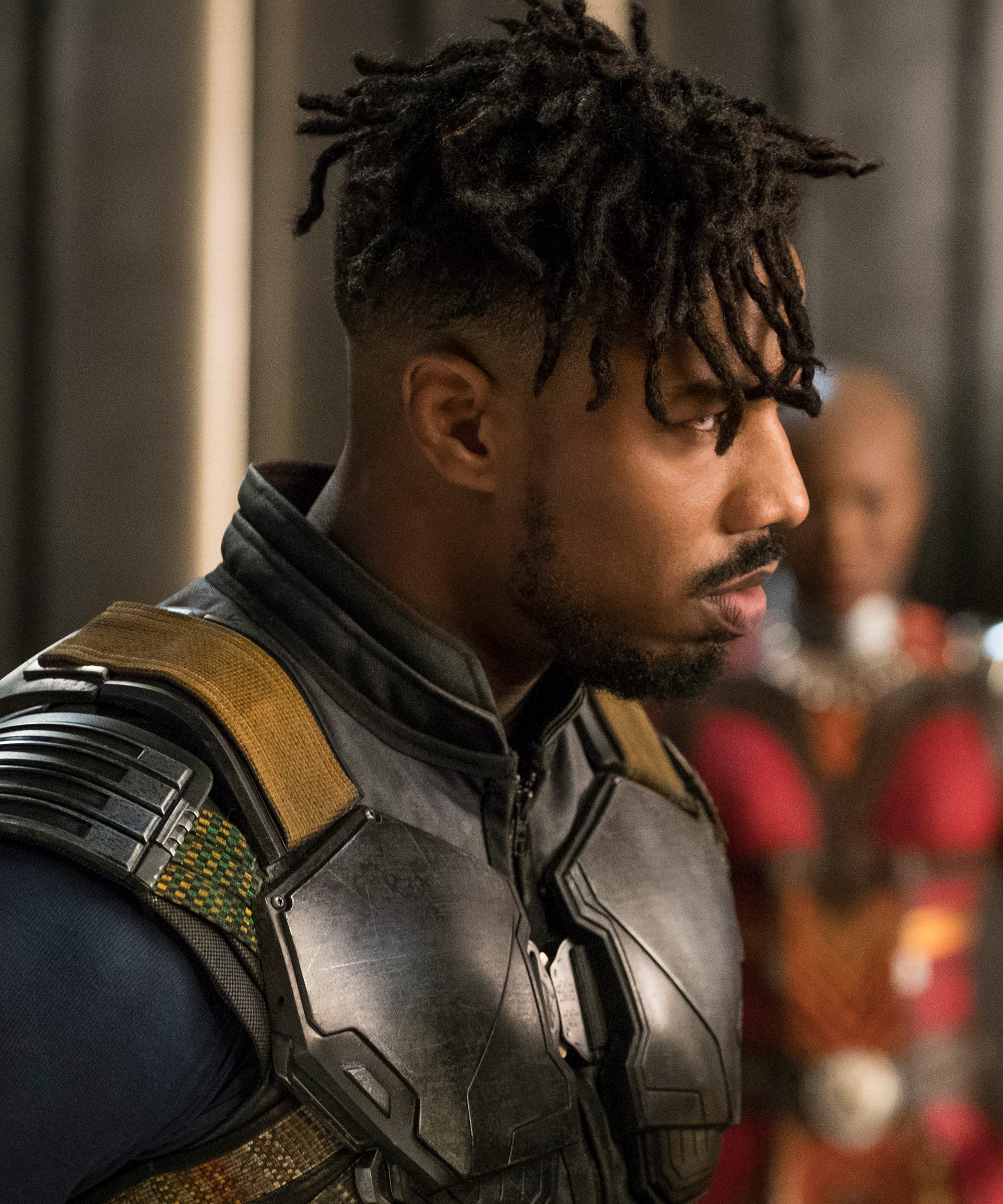 Killmonger Hair Braids - 2024 HairStyles Ideas