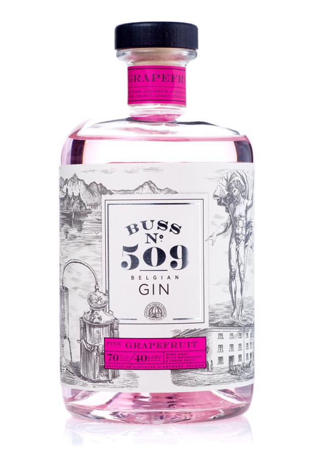 Best Pink Gin Brands Where To Buy Pink Gin