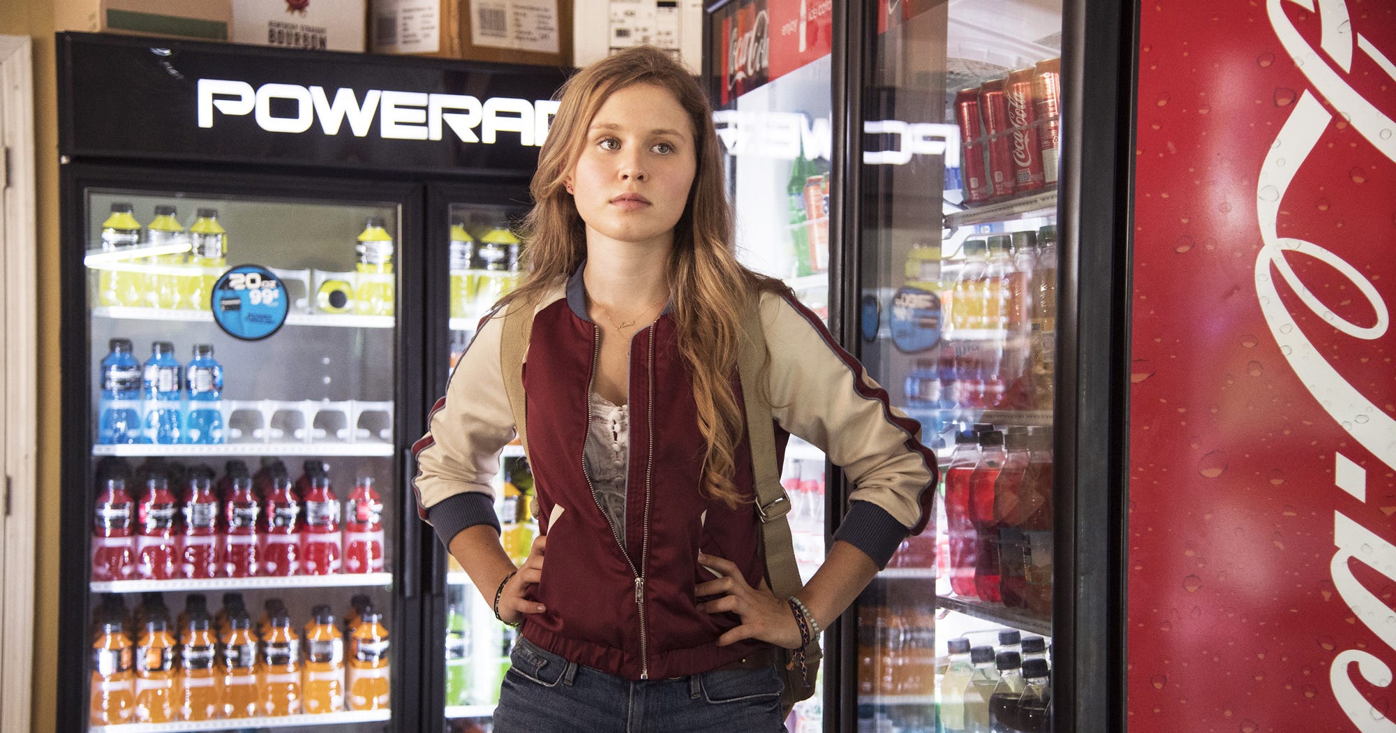 Is Wind Gap, The Town In Sharp Objects, A Real Place?