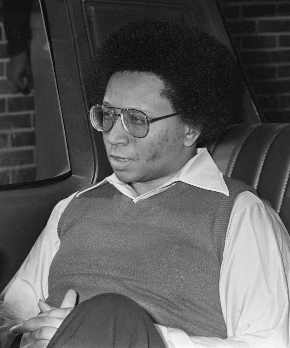 Where Is Real Wayne Williams From Mindhunter S2 In 2019