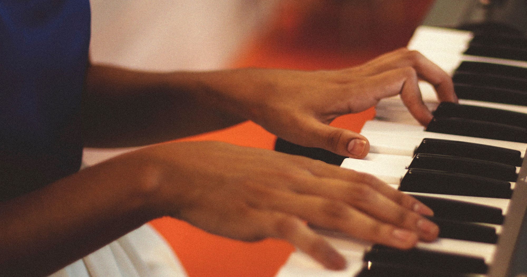 Musical Instrument Good For Mental Health Piano Guitar