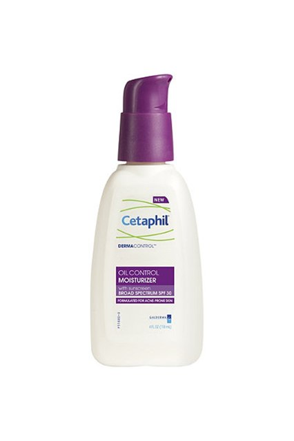 best drugstore skincare for combination skin