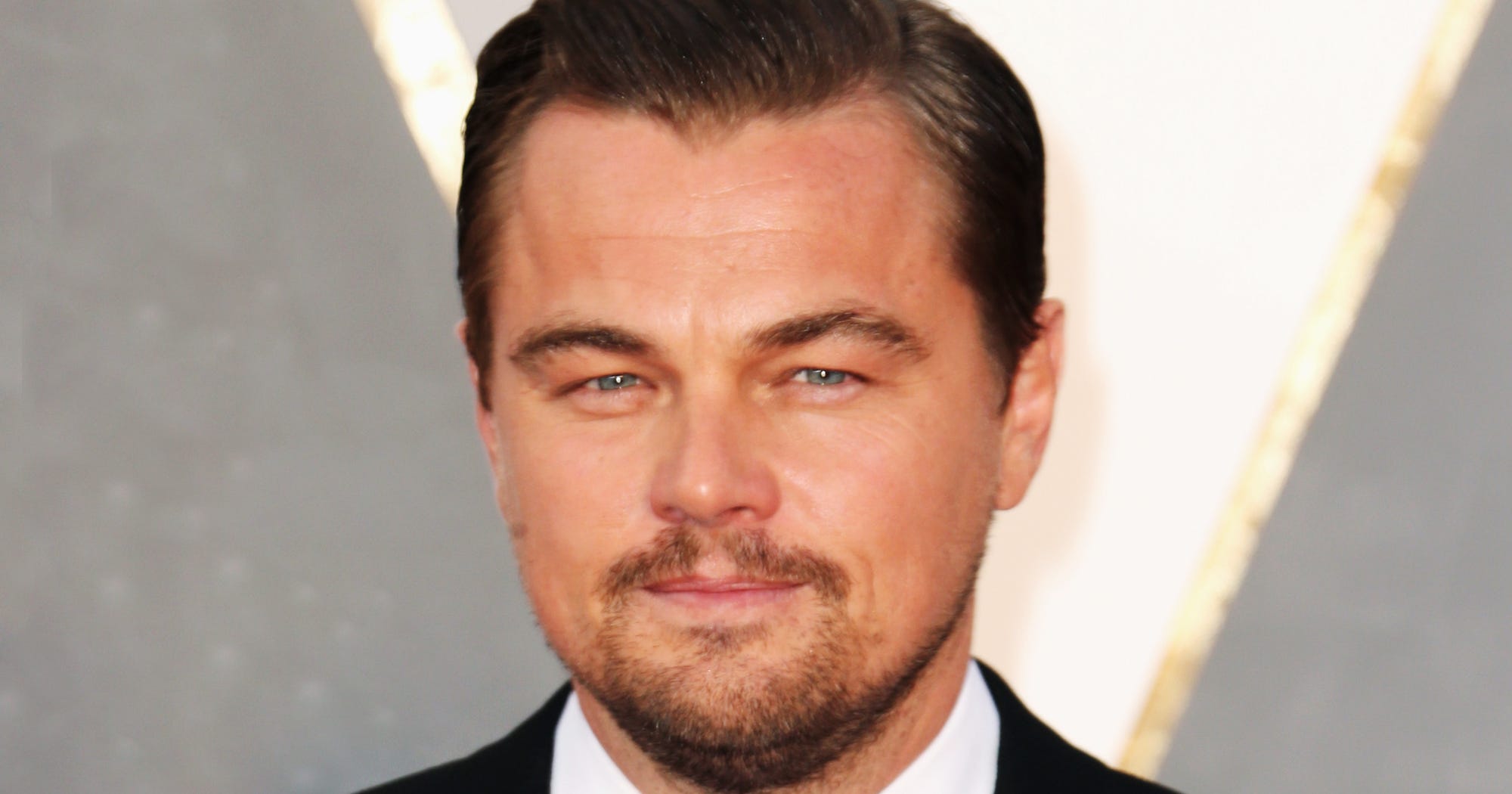 Leonardo DiCaprio Starring In Quentin Tarantino Movie