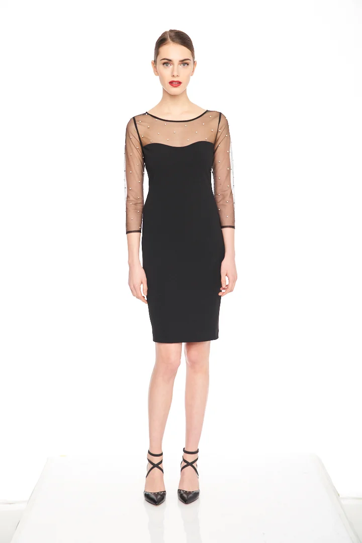 Karl Lagerfeld Paris Affordable Evening Gown Dresses Karl Lagerfeld Paris Affordable Evening Gown Dresses