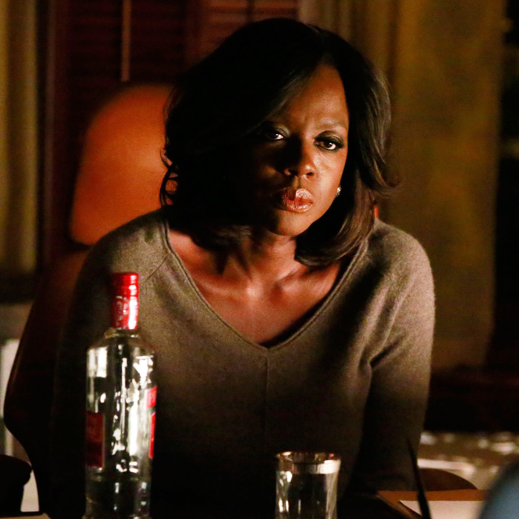 How To Get Away With Murder Season 2 Episode 14 Recap