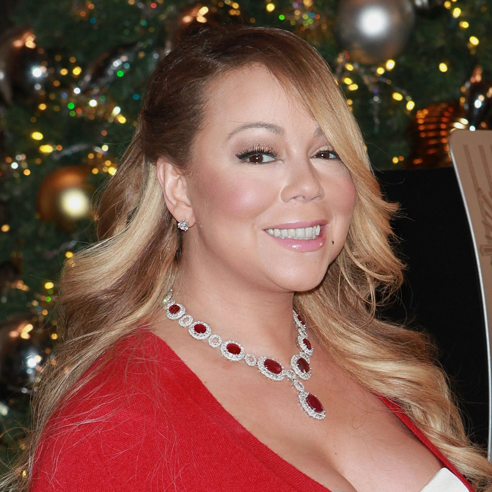 All I Want For Christmas Is You Carpool Karaoke Mariah