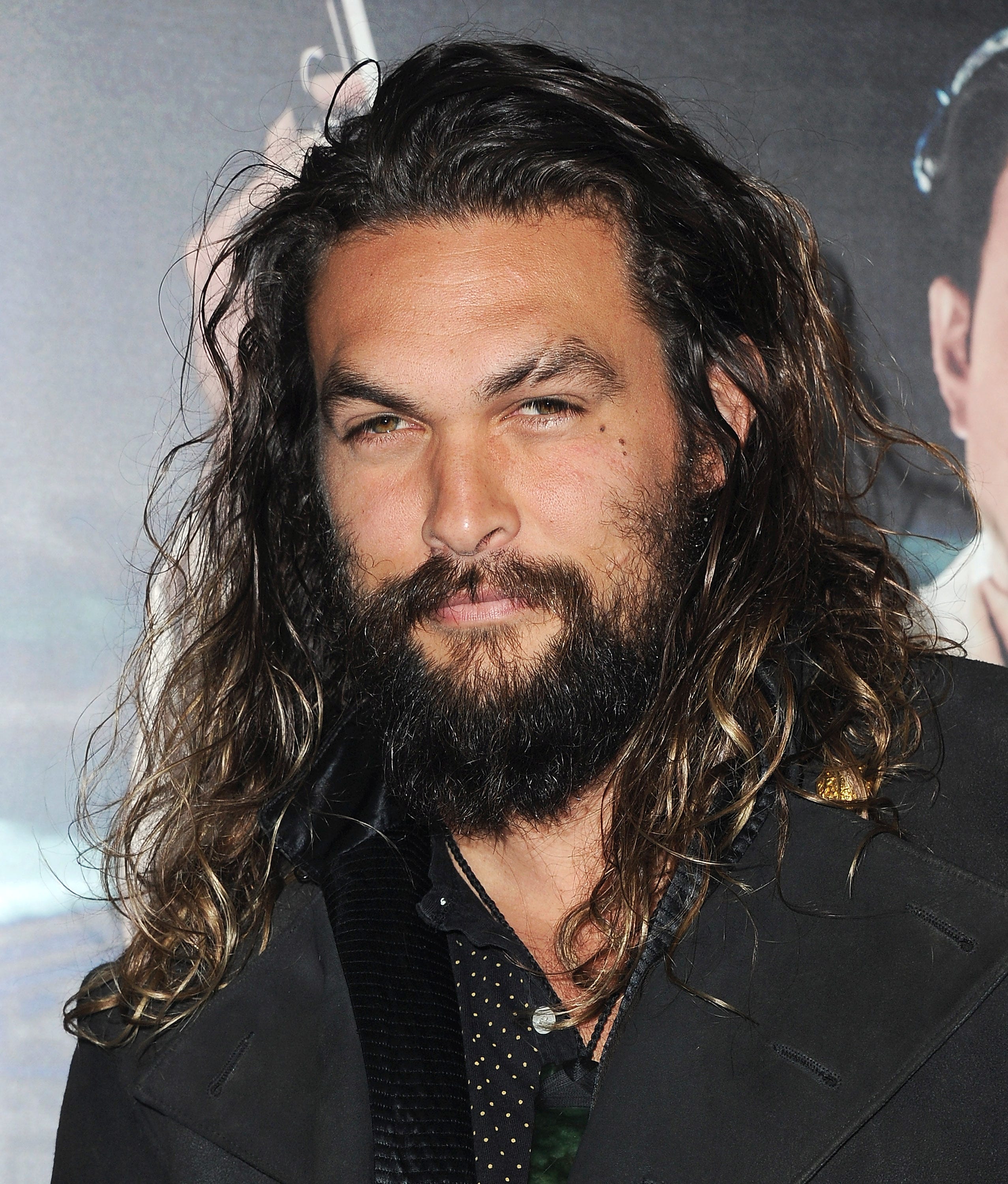 Jason Momoa The Bad Batch Movie Trailer