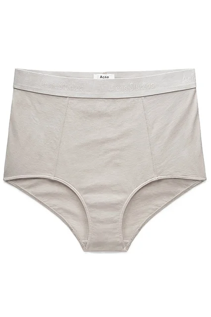 インナー・ルームウェアその他 Acne Studios Beachwear & underwear Acne Studios #underwearmemos | Wonderland Magazine
