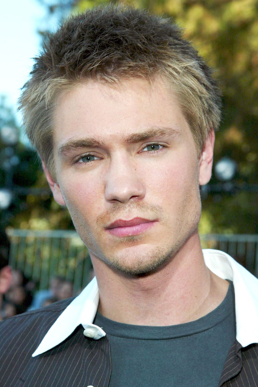 2000s Hairstyles Men