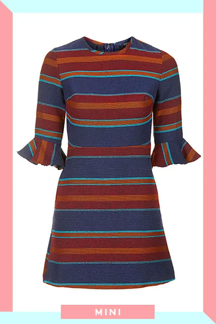 Best Fall Dresses 2015