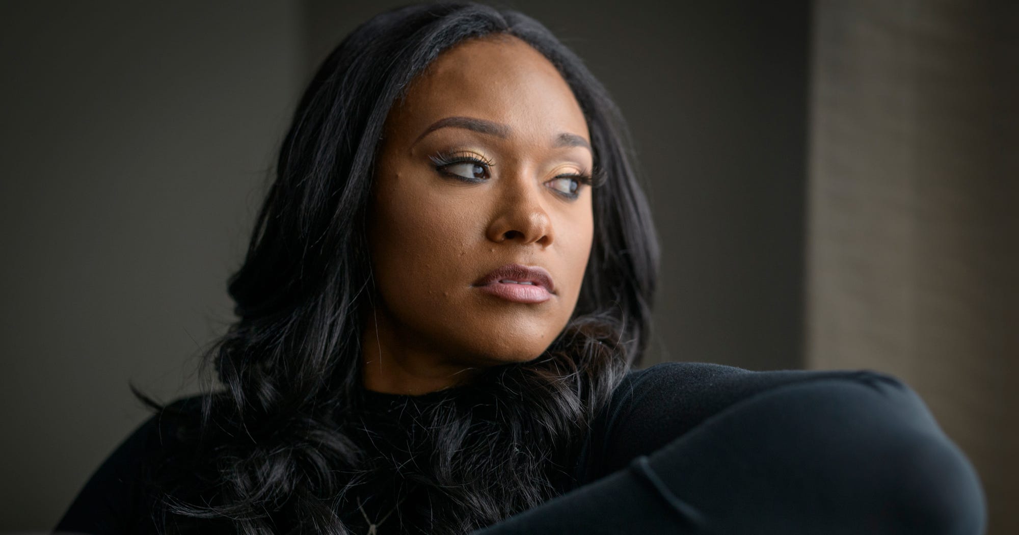 R. Kelly Accuser Lisa Van Allen On Cycle Of Abuse
