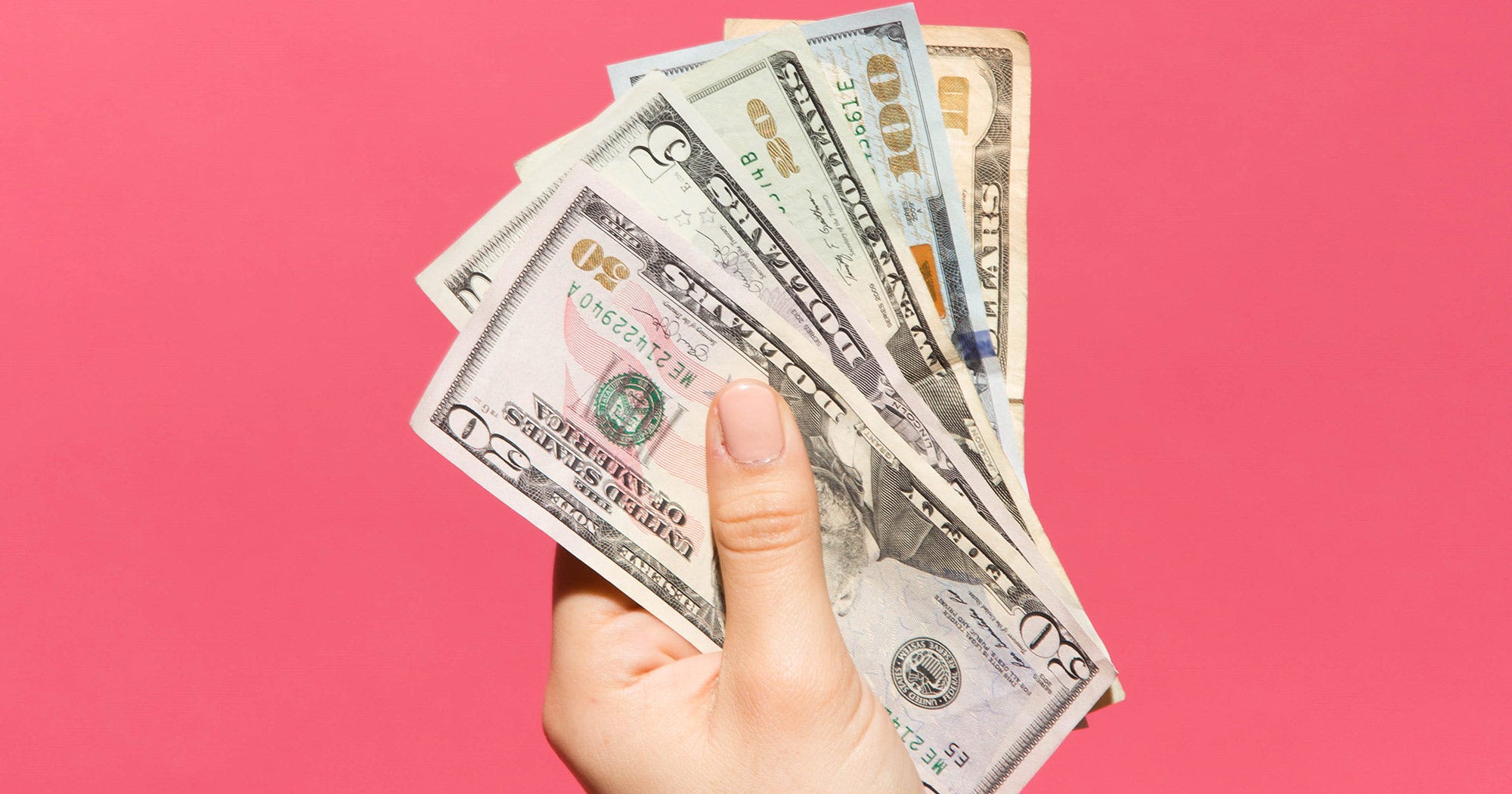 Money Diaries Book Announcement