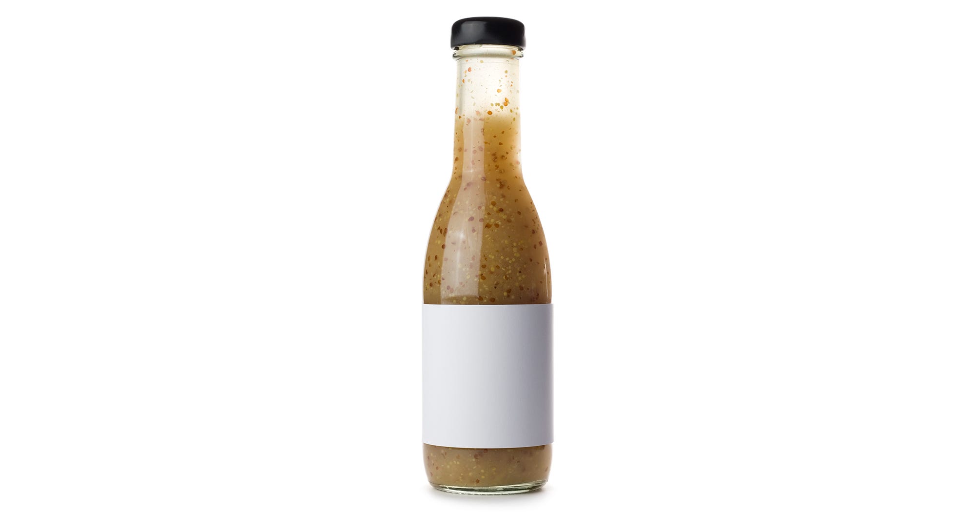 Homemade Salad Dressing Ingredients Recipe Ratio Guide