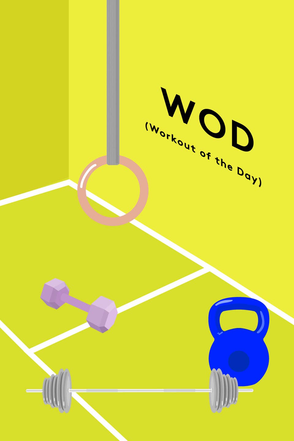 metcon workout meaning