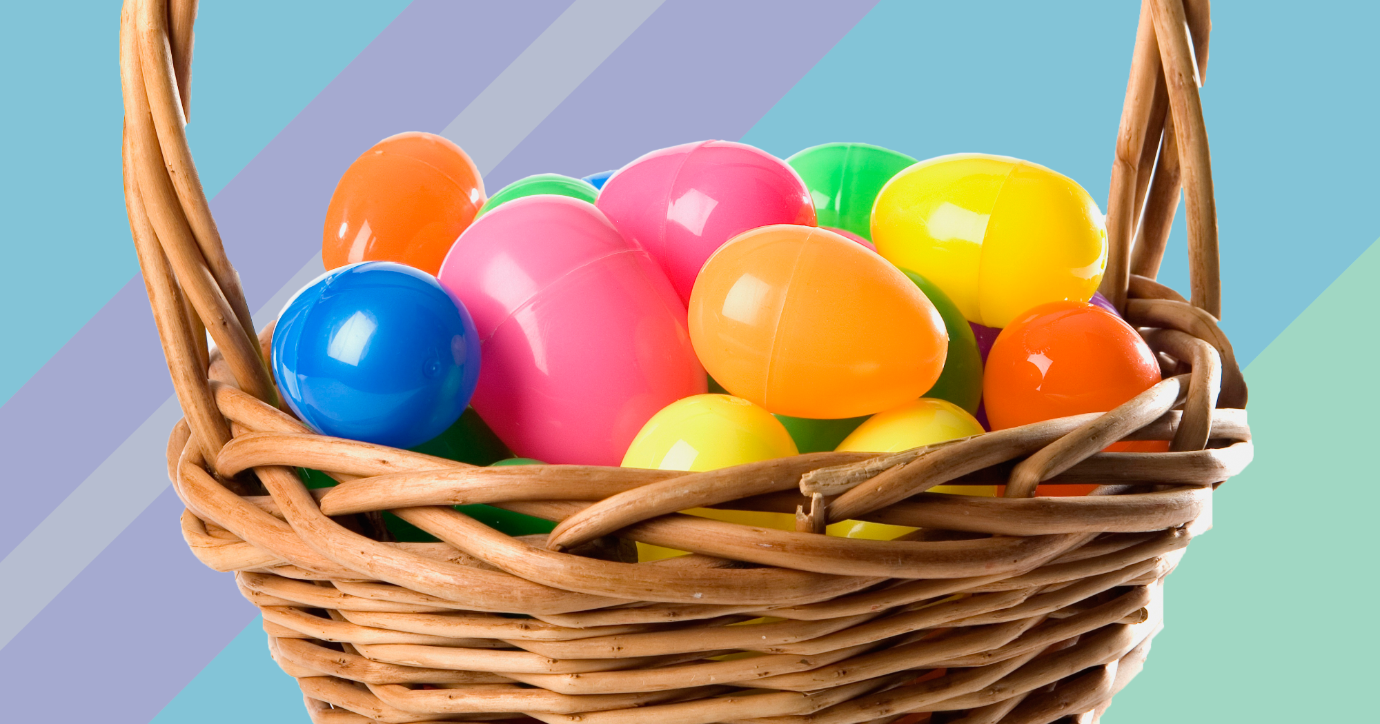 Cheese Easter Egg For Basket Cheester