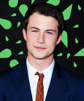 13 Reasons Why Actor Dylan Minnette Band Wallows Single