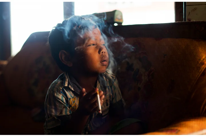 can chewing tobacco cause pancreatitis Smoking Increases Risk of Developing, Dying from Pancreatic Cancer