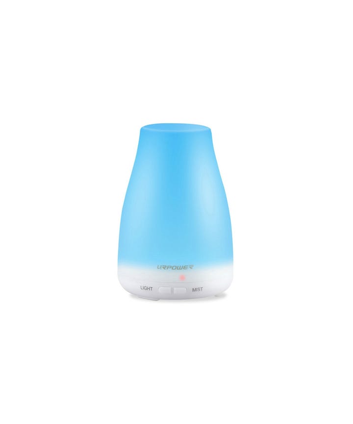 Best Humidifiers For Dry Skin, Winter Allergies 2018