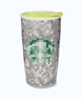 Rodarte Starbucks Coffee Mug-Starbucks' Designer Collab