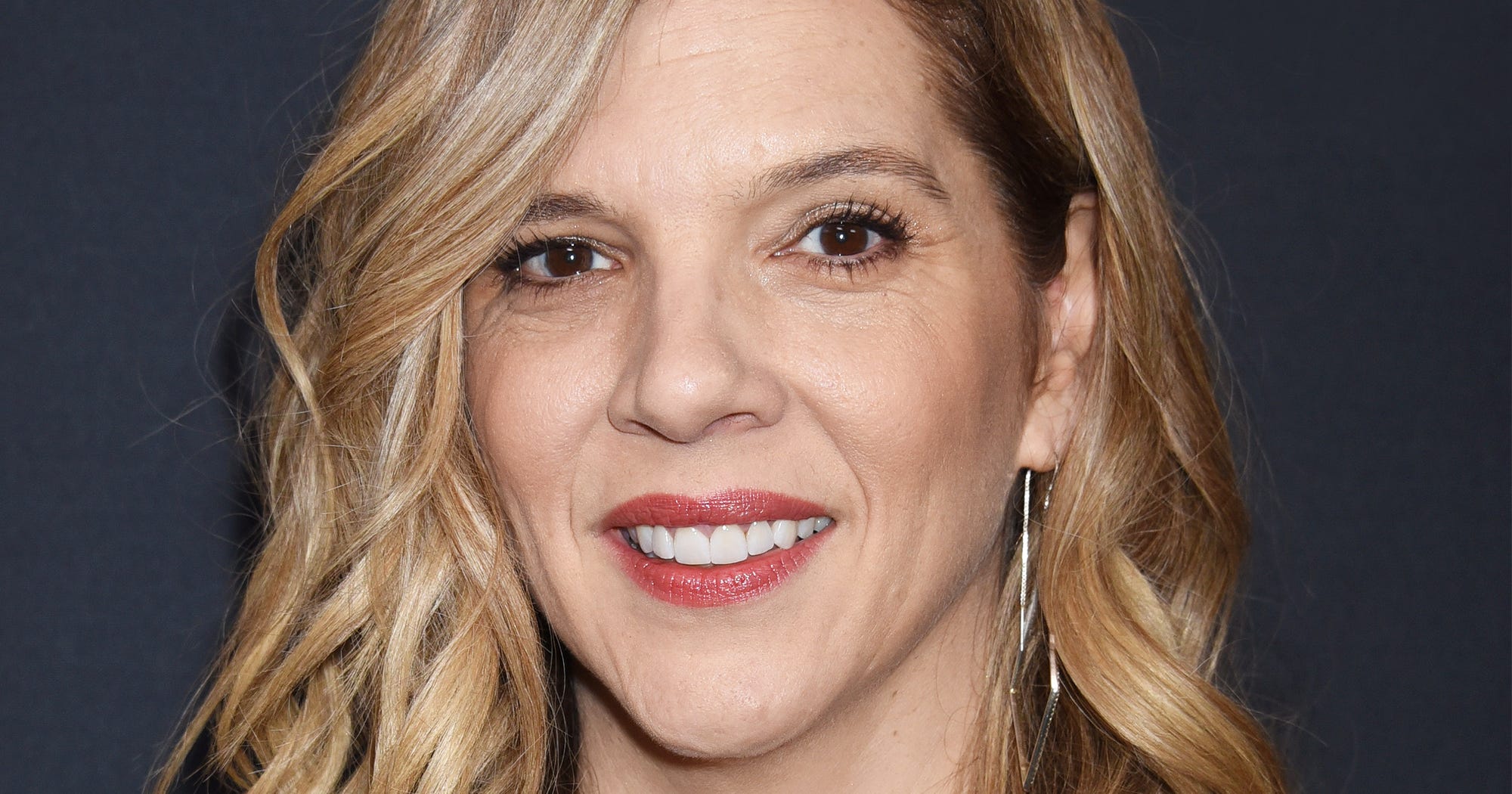 Krista Vernoff Krista Vernoff