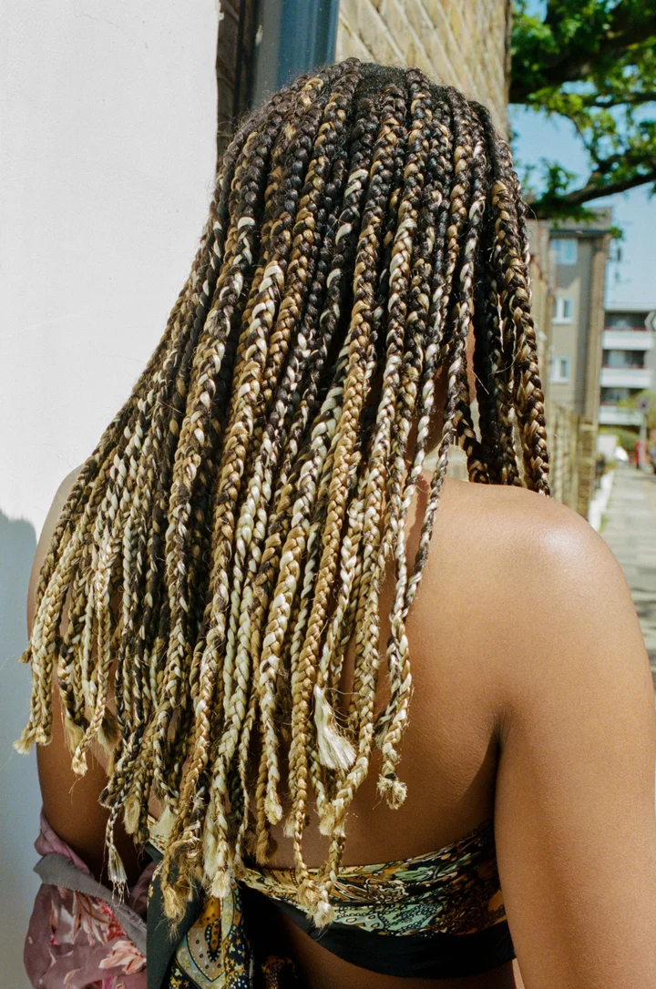 cornrow braids Archives - Darling Ghana