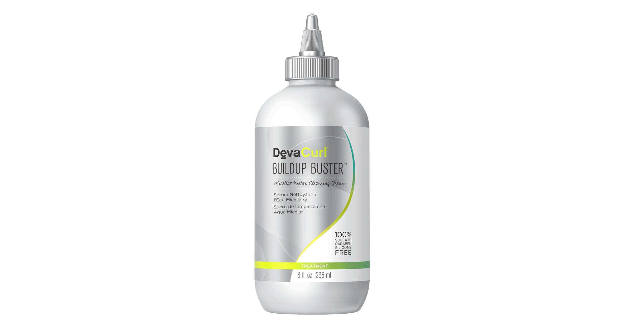 Micellar Water Hair Wash Use Shampoo Conditioner