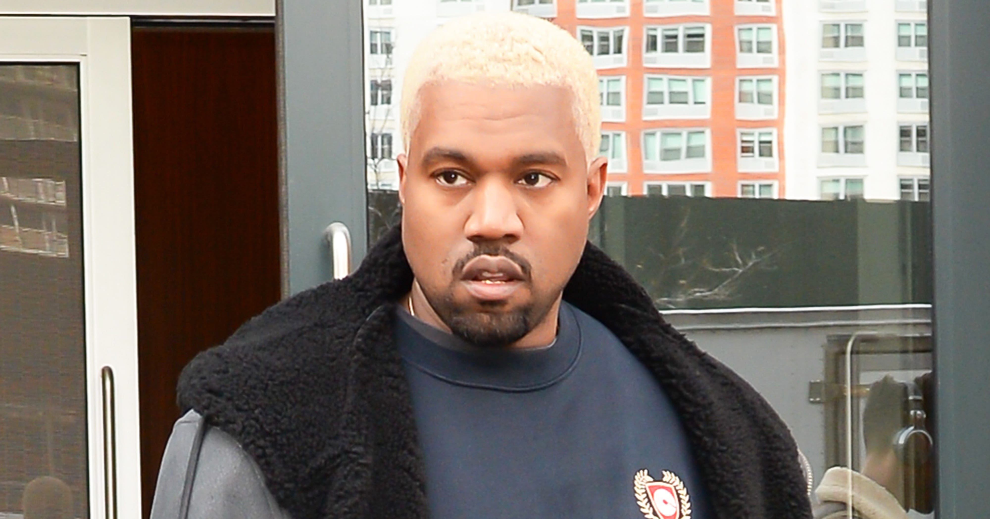How We Lost The Kanye We Love