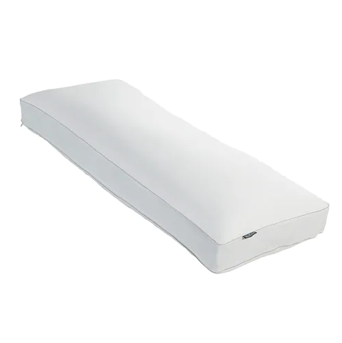 serta cuddly comfort memory foam body pillow