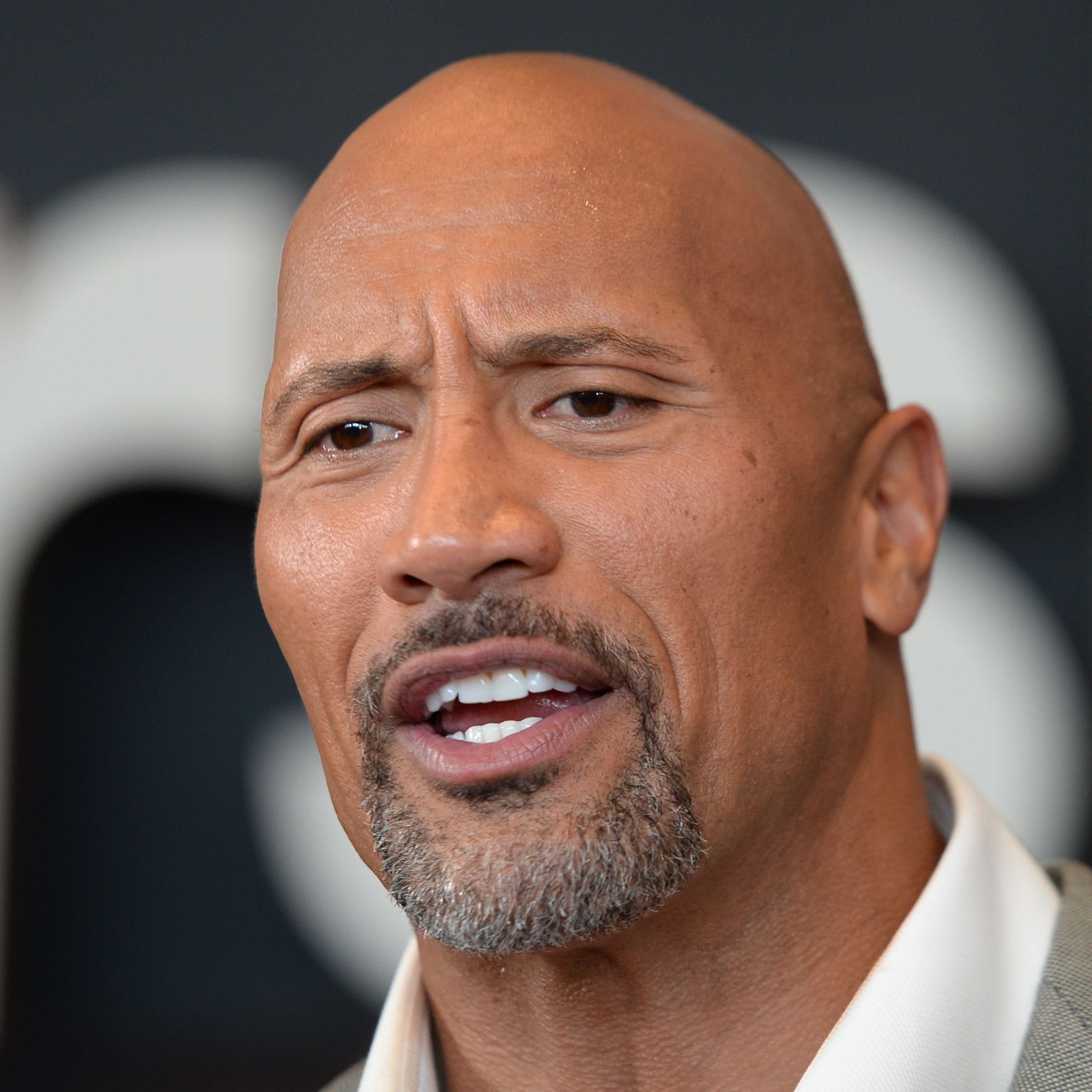 Dwayne Johnson Fast 8 Male Costars Rant
