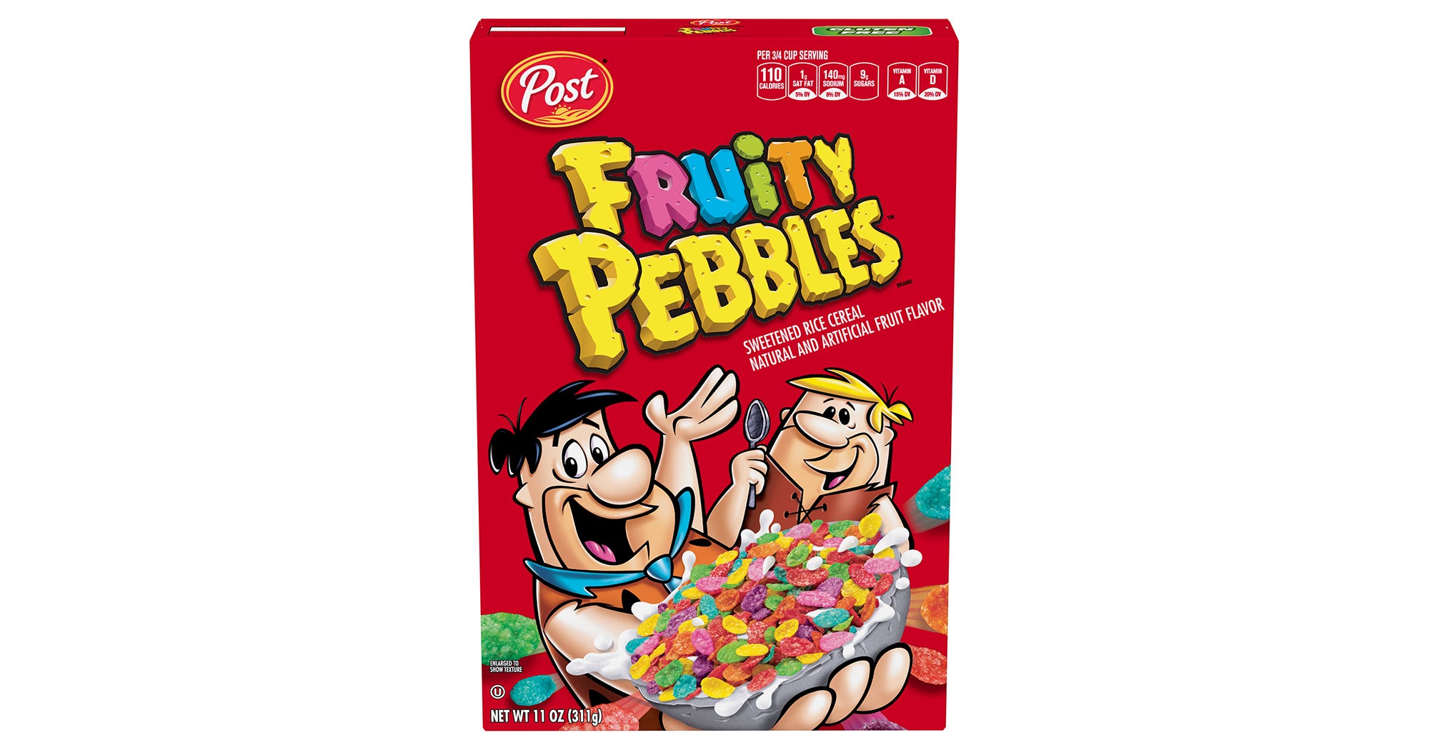 Best Children Cereals Cereal Brands From Childhood